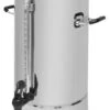 Kaffee Perkolator - 15 Liter - 1,5kW -Beste Küchengeräte Geschäfte 636846186716100534 d929
