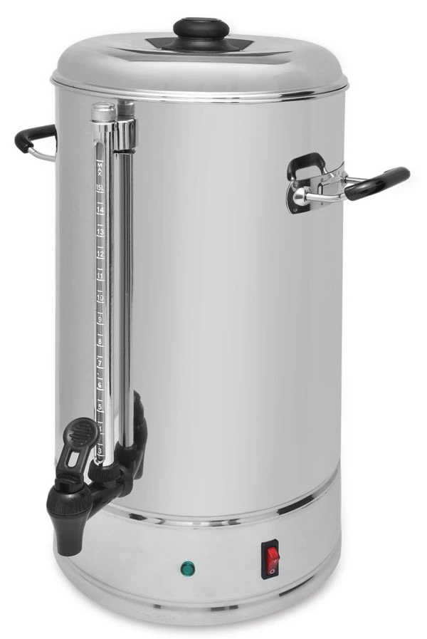 Kaffee Perkolator - 15 Liter - 1,5kW 3 Kaffee Perkolator - 15 Liter - 1,5kW