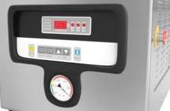 Kammer-Vakuumiergerät - 14,4m³/h - 370 Watt -Beste Küchengeräte Geschäfte 636846186939686723 d9f3