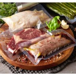 Kammer-Vakuumiergerät - 14,4m³/h - 370 Watt -Beste Küchengeräte Geschäfte 636846186942053927 4cdb 1