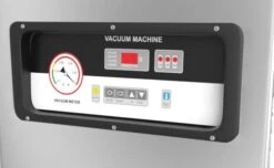 Kammer-Vakuumiergerät - 20m³/h - 900 Watt -Beste Küchengeräte Geschäfte 636846186951325333 24b5