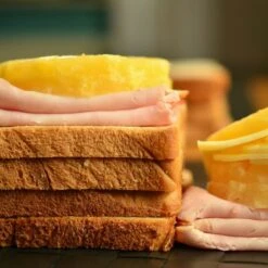 Durchlauftoaster - 3,85 KW | Kettentoaster | Toaster | Conveyor -Beste Küchengeräte Geschäfte 636846187142910989 c7c1 2