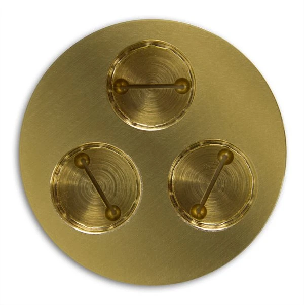 Nudelformscheibe Pappardelle Rice 16 Mm 3 Nudelformscheibe Pappardelle Rice 16 Mm