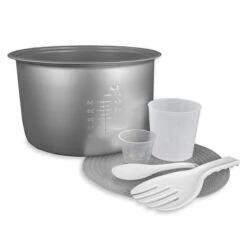 Reiskocher - 8 Liter -Beste Küchengeräte Geschäfte 636846190748481641 4716