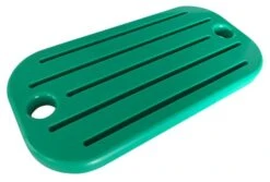 Messerhalter Für Sterilisationsbecken - 24 X 14 Cm