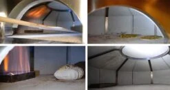 Gas Steinpizzaofen - 9x 30cm - Digital -Beste Küchengeräte Geschäfte 636846192970240032 8119