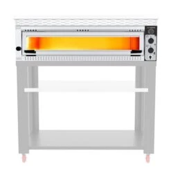 Elektro Pizzaofen - 6x 34cm - Manuell -Beste Küchengeräte Geschäfte 636846193074717783 3dda