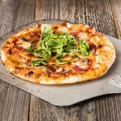 Elektro Mini Pizzaofen - 4x 20cm - Manuell -Beste Küchengeräte Geschäfte 636846193261378444 3205