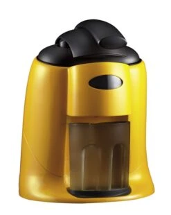 Zitruspresse - Gelb (Doppel) -Beste Küchengeräte Geschäfte 636846195554235178 c883