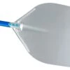 Pizzaschaufel Aus Aluminium - 45 X 45 Cm -Beste Küchengeräte Geschäfte 636846195947830566 00e7 2