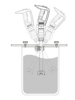 Topfhalterung Für Stabmixer -Beste Küchengeräte Geschäfte 636846197063444846 9856
