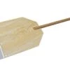 Pizzaschaufel Aus Holz - 40 X 33 Cm