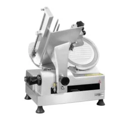 Automatische Aufschnittmaschine - 750 Watt - Messer: Ø 320mm 7 Automatische Aufschnittmaschine - 750 Watt - Messer: Ø 320mm -Beste Küchengeräte Geschäfte AAMH320N 1 d391