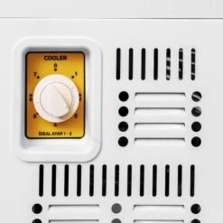 Ayran-/ Saftspender - 20 Liter - Weiß -Beste Küchengeräte Geschäfte ASSPRM20 white 003 e56a