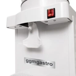 Ayran-/ Saftspender - 20 Liter - Weiß -Beste Küchengeräte Geschäfte ASSPRM20 white 004 c133