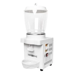 Ayran-/ Saftspender - 10 Liter - Weiß 13 Ayran-/ Saftspender - 10 Liter - Weiß -Beste Küchengeräte Geschäfte ASSPRM7 white 001 47f9