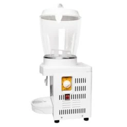 Ayran-/ Saftspender - 10 Liter - Weiß 14 Ayran-/ Saftspender - 10 Liter - Weiß -Beste Küchengeräte Geschäfte ASSPRM7 white 004 e389