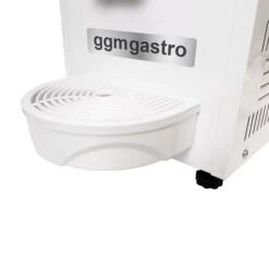 Ayran-/ Saftspender - 10 Liter - Weiß 16 Ayran-/ Saftspender - 10 Liter - Weiß -Beste Küchengeräte Geschäfte ASSPRM7 white 006 64dd 1