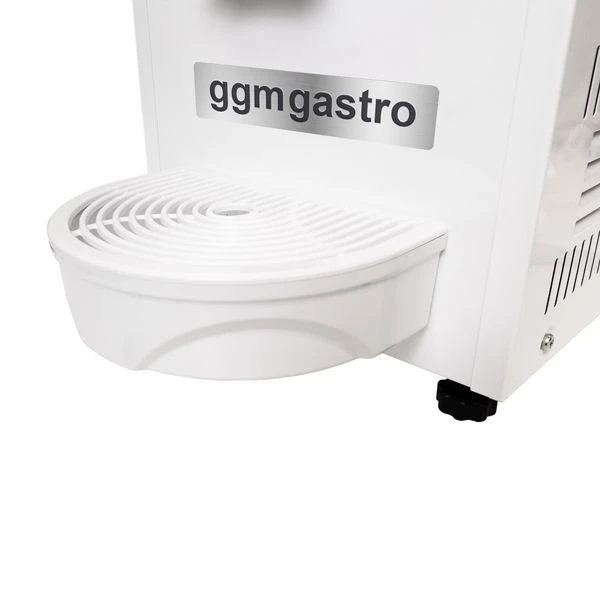 Ayran-/ Saftspender - 10 Liter - Weiß 8 Ayran-/ Saftspender - 10 Liter - Weiß – Bild 6