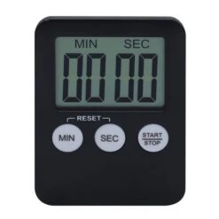 Barista Kit - 10-teilig - Inkl. 2 Milchkännchen, Tamper, Bürste, Timer & Thermometer 7 Barista Kit - 10-teilig - Inkl. 2 Milchkännchen, Tamper, Bürste, Timer & Thermometer -Beste Küchengeräte Geschäfte BKF10 E 2 ebdf