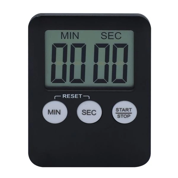 Barista Kit - 10-teilig - Inkl. 2 Milchkännchen, Tamper, Bürste, Timer & Thermometer 4 Barista Kit - 10-teilig - Inkl. 2 Milchkännchen, Tamper, Bürste, Timer & Thermometer – Bild 2