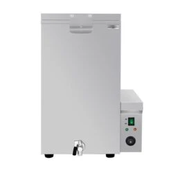 Brühkessel Geflügel - 70 L -Beste Küchengeräte Geschäfte BKWX70 3 36cd