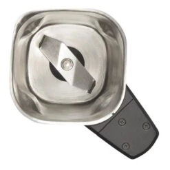 HAMILTON BEACH | Barmixer RIO - 0,95 Liter - 625 Watt - Edelstahlbehälter -Beste Küchengeräte Geschäfte BMHBC2S 04 d287