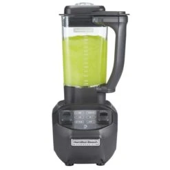 HAMILTON BEACH | Barmixer RIO - 1,4 Liter - 625 Watt -Beste Küchengeräte Geschäfte BMHBC2 01 2854