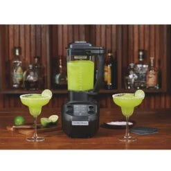 HAMILTON BEACH | Barmixer RIO - 1,4 Liter - 625 Watt -Beste Küchengeräte Geschäfte BMHBC2 09 70e0