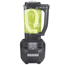 HAMILTON BEACH | Barmixer RIO - 1,4 Liter - 625 Watt -Beste Küchengeräte Geschäfte BMHBC2 10 f8e7