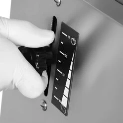 Baguetteschneidemaschine - 8000 Scheiben/ H -Beste Küchengeräte Geschäfte BSE8000 4 564f