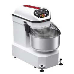 Bäckerei-Spiralteigknetmaschine - 90L - 3,5 KW - 110-220rpm -Beste Küchengeräte Geschäfte BSTKMP40 3 1c94