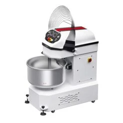 Bäckerei-Spiralteigknetmaschine - 90L - 3,5 KW - 110-220rpm -Beste Küchengeräte Geschäfte BSTKMP40 4 b633