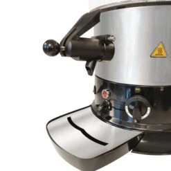 Schokoladenspender / Salep - 9 Liter - Schwarz Silber 18 Schokoladenspender / Salep - 9 Liter - Schwarz Silber -Beste Küchengeräte Geschäfte CS 1 6 f793