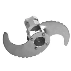 Vegetarischer Cutter - 6 Liter - 1,8 KW - 230 Volt - 986-2470rpm 10 Vegetarischer Cutter - 6 Liter - 1,8 KW - 230 Volt - 986-2470rpm -Beste Küchengeräte Geschäfte CUH69N E 05 ac4d