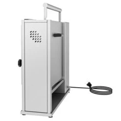 Digitaler Durchlauftoaster Für Burger & Hot Dog Buns -Beste Küchengeräte Geschäfte DDTVAT1 2 e5e6