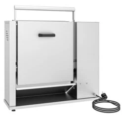 Digitaler Durchlauftoaster Für Burger & Hot Dog Buns -Beste Küchengeräte Geschäfte DDTVAT1 3 9f76