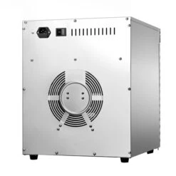 Dörrgerät/ Dörrautomat - Mit 10 Ablagen -Beste Küchengeräte Geschäfte DGHB10 6 89de