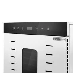 Dörrgerät/ Dörrautomat - Mit 20 Ablagen -Beste Küchengeräte Geschäfte DGHB detail display 25bd 1