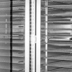 Dörrgerät/ Dörrautomat - Mit 20 Ablagen -Beste Küchengeräte Geschäfte DGHB detail shelf 6229 1