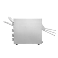 ROBAND | Durchlauftoaster -Beste Küchengeräte Geschäfte DLTL500 03 f86d