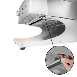 ROBAND | Profi Durchlauftoaster -Beste Küchengeräte Geschäfte DLTPL500 04 2635