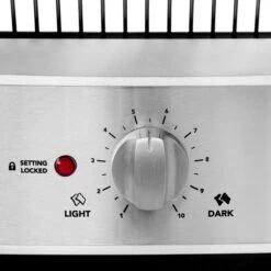 ROBAND | Profi Durchlauftoaster -Beste Küchengeräte Geschäfte DLTPL500 06 6a8c