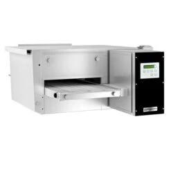 Elektro Durchlaufofen - 0,98 X 1,3m - Digital -Beste Küchengeräte Geschäfte DPZ3030E 2 718d