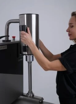 Professioneller Eismixer -Beste Küchengeräte Geschäfte DSC09167 7d62