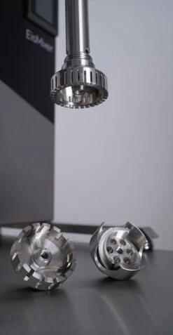 Professioneller Eismixer -Beste Küchengeräte Geschäfte DSC09294 8881