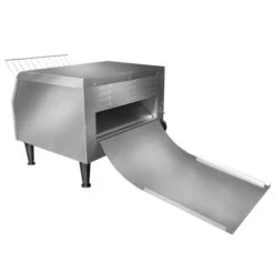 Durchlauftoaster 2,3 KW | Kettentoaster | Toaster | Conveyor -Beste Küchengeräte Geschäfte DTKB200 006 4cca