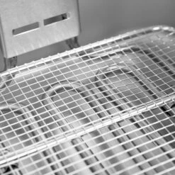 Elektro Fritteuse - 4 Liter - 2,5 KW -Beste Küchengeräte Geschäfte EFH4 detail inside 1 9538