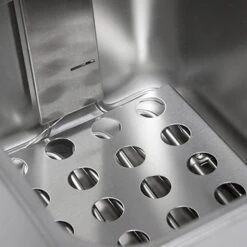 Elektro Fritteuse - 5 Liter - 3,25 KW -Beste Küchengeräte Geschäfte EFK detail Inside 1 5909 1