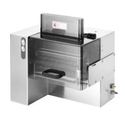 Elektrischer Fleischmürber - Walzenbreite: 250 Mm -Beste Küchengeräte Geschäfte EFMSM25 bf8b